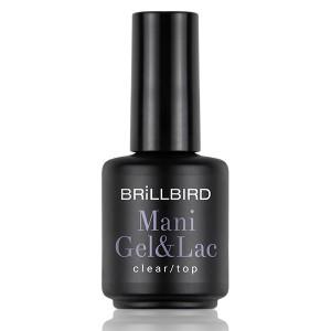 TOP MANI TPO Free GEL&LAC FEDŐ FÉNY 15ml